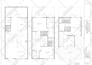draw your 2d floor plan design in autocad