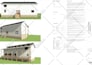 provide full custom architectural blueprint house plans