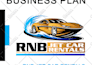write an investor ready business plan and financial plan