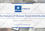 design modern investor pitch deck and powerpoint presentation