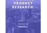 do product research for your shopify dropshipping store