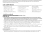 I will write your CV, resume, cover letter and optimize linkedin - Image 9