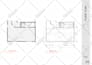 design floor plans and architectural drawings as your architect