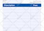 design professional price list, invoice, letterhead, quotation
