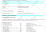 create msds or sds according to the eu reach regulations
