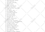 make you a customized playlist on apple music, spotify, or youtube
