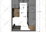 design a custom closet, wardrobe or dressing room in 3d