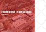 done real estate open house just listed flyer brochure design