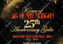 create event invitation design