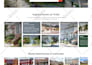 design coaching website, life coaching, career website, consultant, online coach