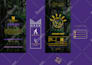 do a pixelperfect packaging and box design