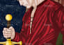 craft your character art, illustrations for digital printing