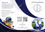 do the professional flyer and brochure design