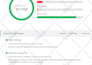 perform onsite SEO on your website and improve score