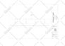 convert pdf, floor plan,blueprint, ,autocad drawings,pdf to dwg