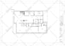 redraw floor plan for real estate agents and any cad drawing