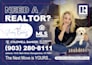 design billboard, yard sign, signage, window graphics and real estate sign