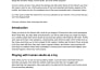 be your youtube script writer for high quality content