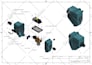 do professional 3d cad product design with autodesk inventor
