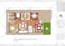 do autocad and revit architecture floor plans, elevations, and blueprints