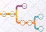 create arabic infographic for your business product, service