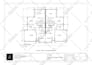 make architectural floor plan blueprints in dwg and PDF