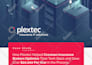 design an amazing business flyer, one pager, marketing material