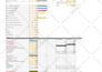 do hvac design, cooling, heating load calculation and quality 2d, 3d drafting