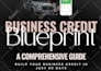 create a business credit ebook for reselling