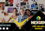 design media kit, epk, one sheet, press kit, brand kit