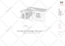 do full mechanical, plumbing and electrical drawings