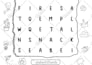 create sudoku word search crossword mazes  puzzle book for amazon KDP