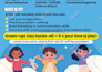 do any kind of graphic design infographics, poster, flyer, banners, covers,edits