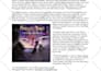 write a press release or article about you on coyote music website