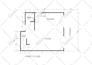 redraw floor plan for real estate agents and any cad drawing