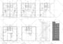 provide architect, draftsman service for house plan and commercial architecture