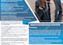 design professional artist, speaker, influencer one sheet, press kit, flyer