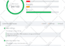 perform onsite SEO on your website and improve score
