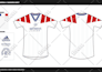 provide full design process of your casual or sportswear needs