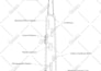 make patent illustrations for design and utility patent