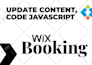 fix all wix problems, wix help change text wix form cms correct wix error