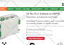 help you in developing a complete iot solution