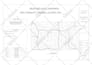 draw architectural floor plans, elevations, section, roof, site plan in autocad