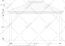 convert pdf, floor plan,blueprint, ,autocad drawings,pdf to dwg