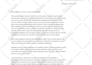 redesign your indesign or PDF document in ms word template