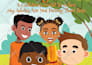 illustrate colorful storyboard for your animation projects