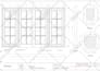 draw furniture products from sketch to complete drawing