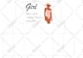 create amazing product box design and box dieline design