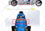 design chassis from scratch using solidworks