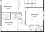 draw an architectural 2d floor plan, home plan, house plan, autocad 2d drawings